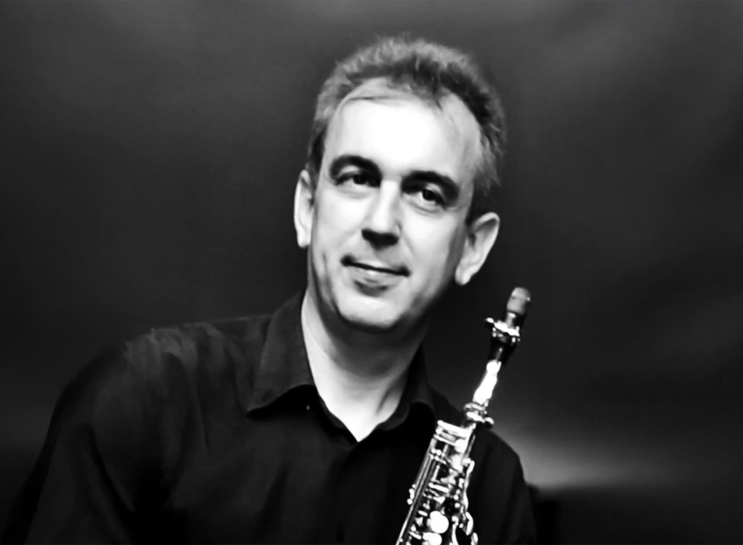 Dragan Sremec Joins Rousseau