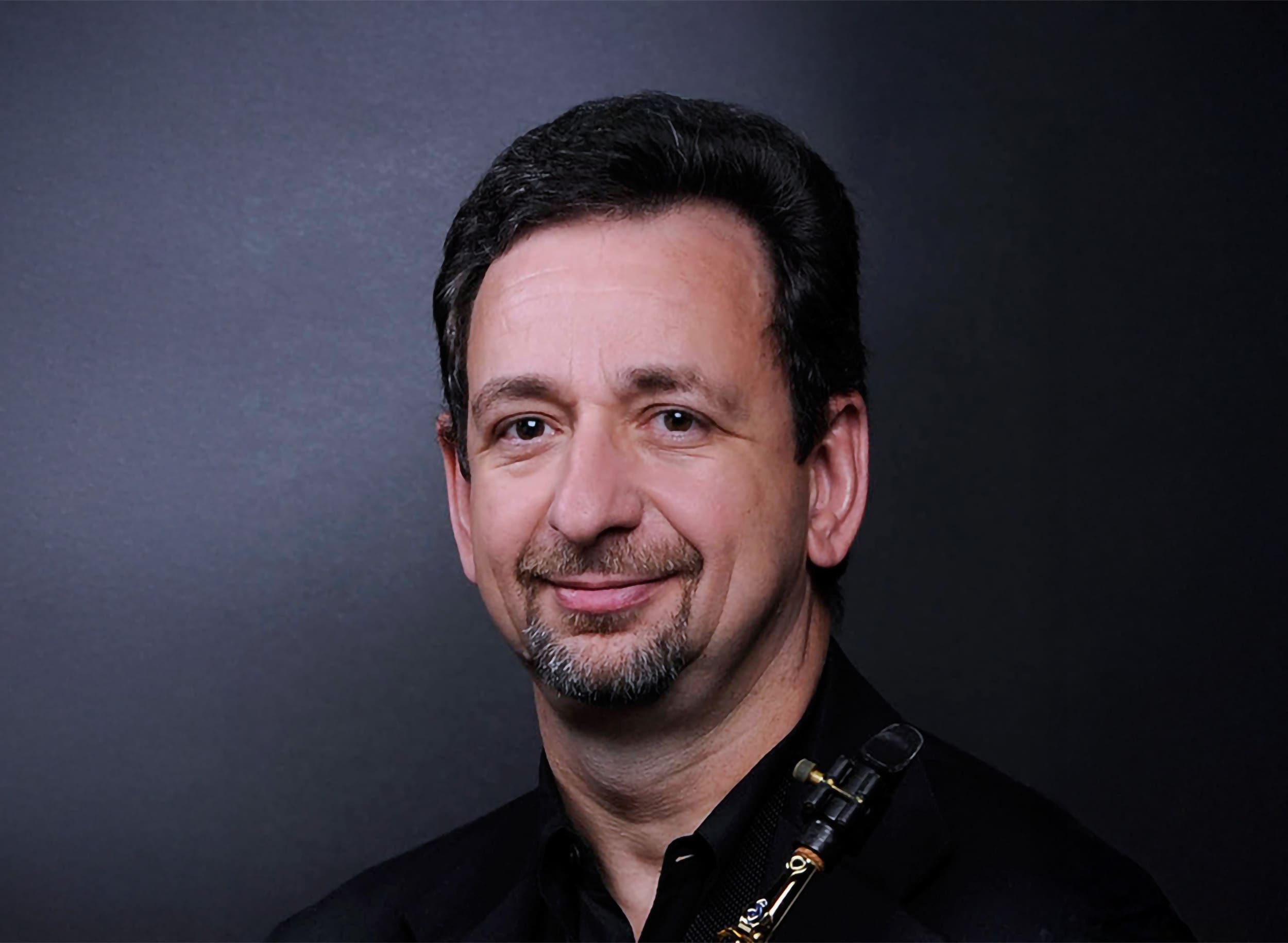 Frank Bongiorno joins Rousseau