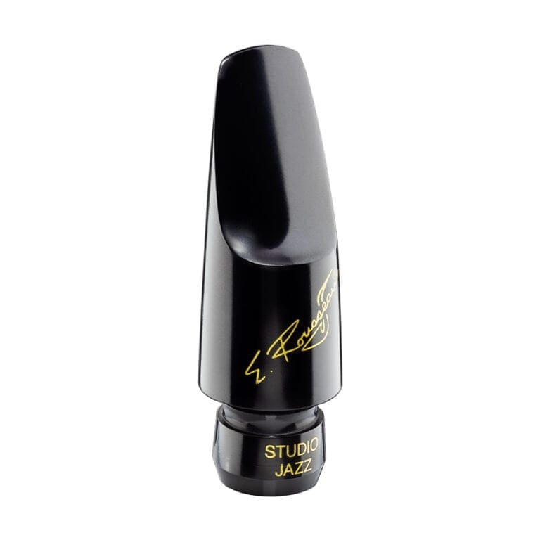 Alto Saxophone Mouthpiece Facing Chart Rousseau Mouthpieces