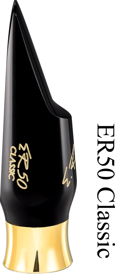 ER50 Series | Rousseau Mouthpieces ER50 Series | Rousseau Mouthpieces