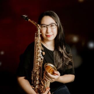 Mia Gazley joins Rousseau
