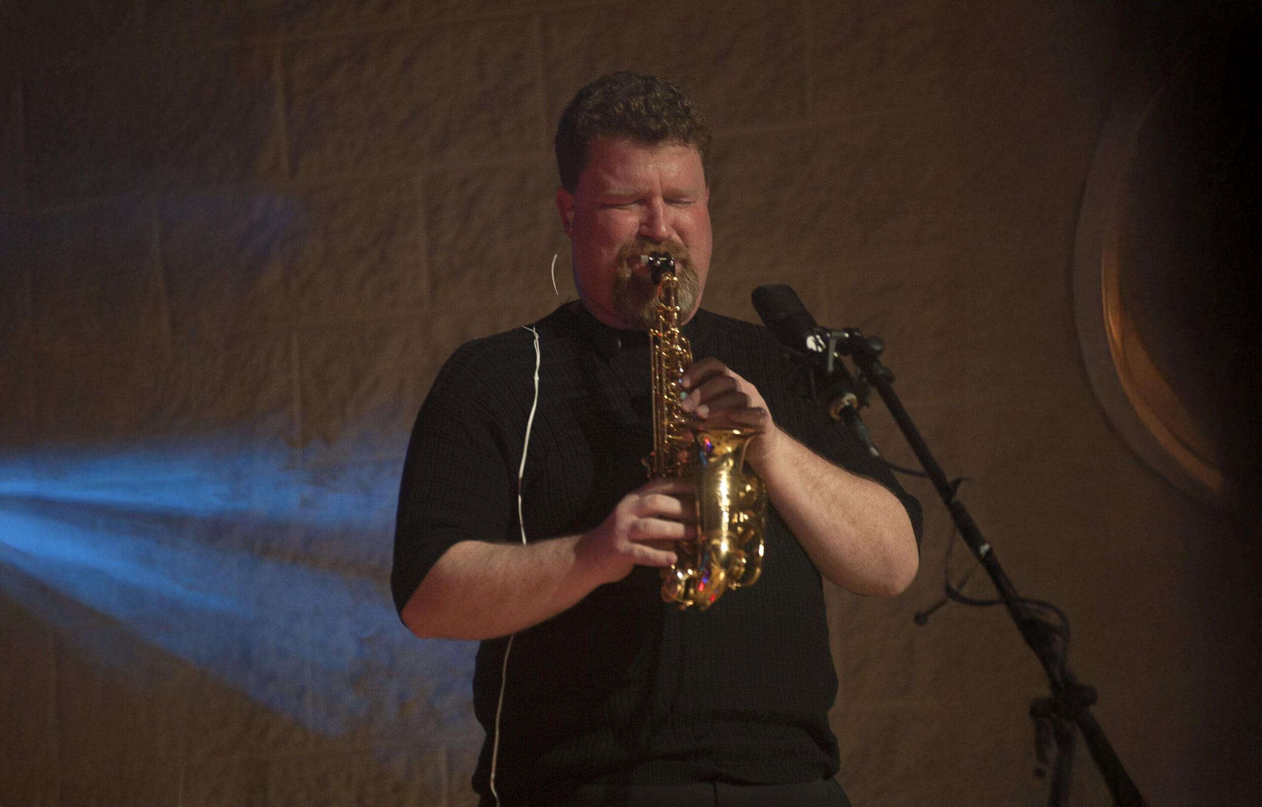 Farrell Vernon joins Rousseau