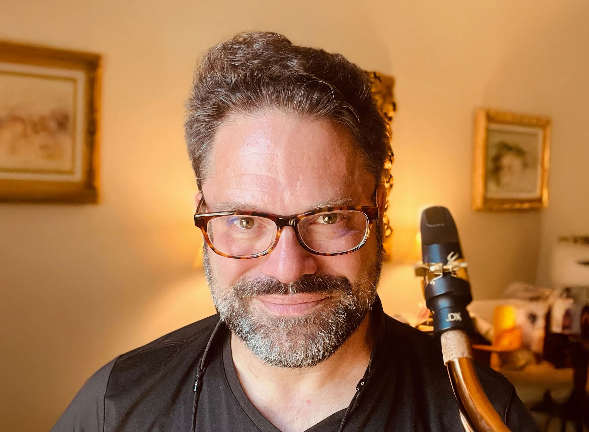 Paul Haar Joins Rousseau