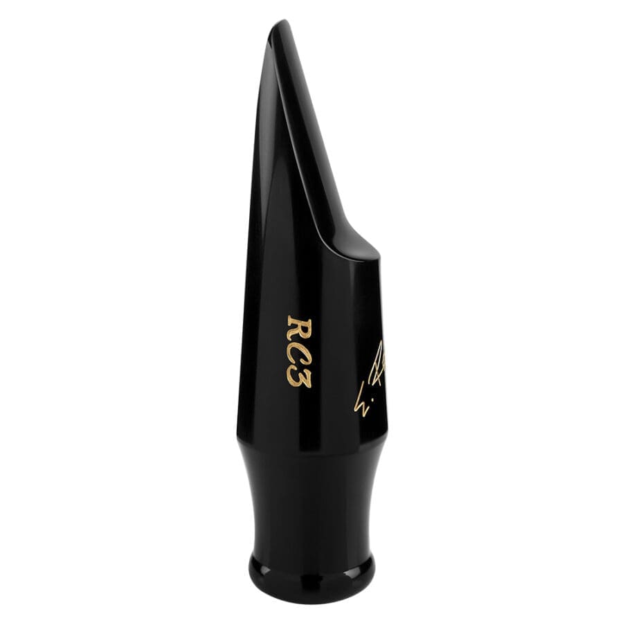 Alternative view of Rousseau Classic RC Baritone RC3