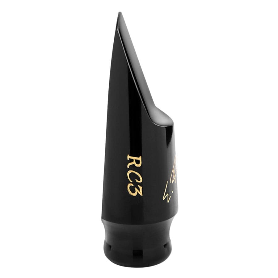 Alternative view of Rousseau Classic RC Soprano RC3