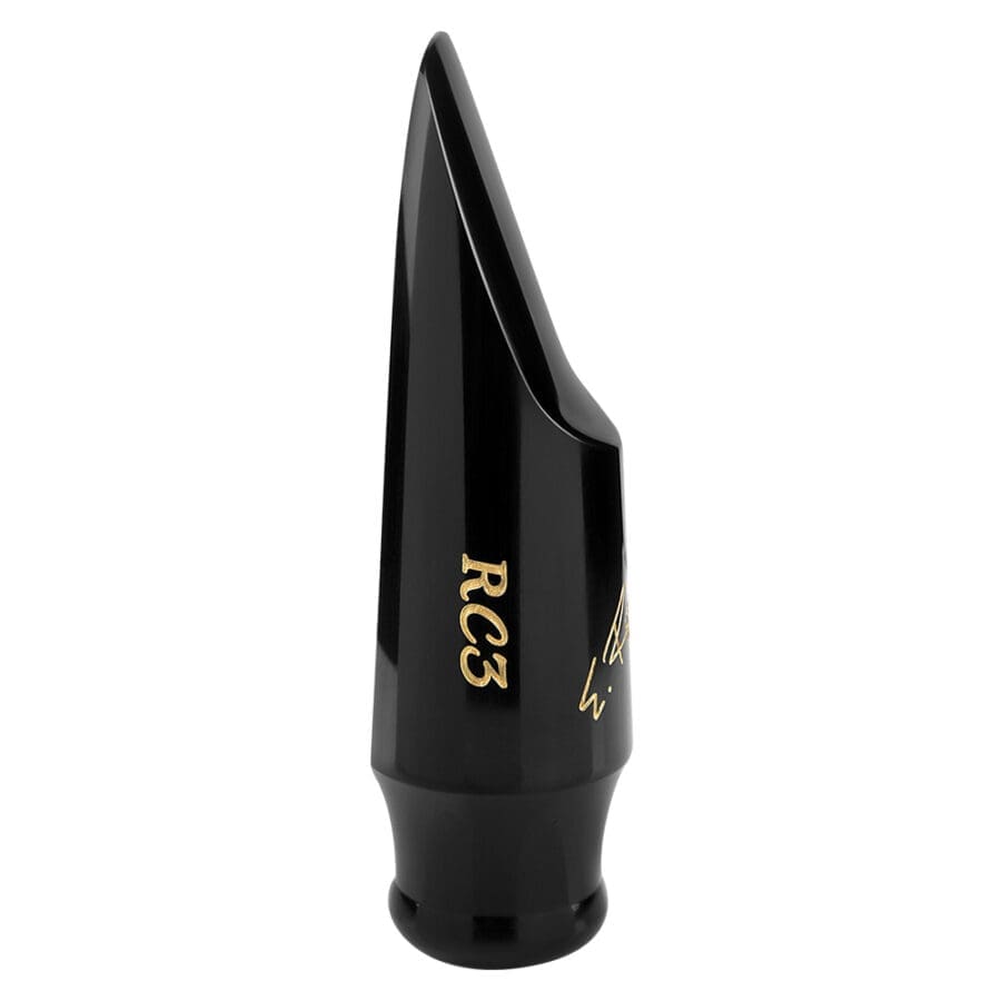 Alternative view of Rousseau Classic RC Tenor RC3